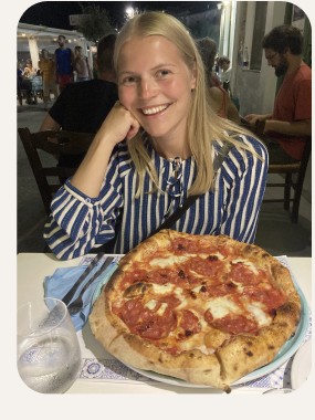 Caroline Søe Andersen